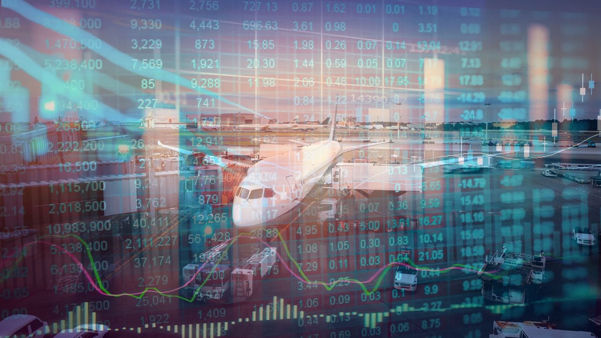 Four ways to diversify airport revenue and build business resilience